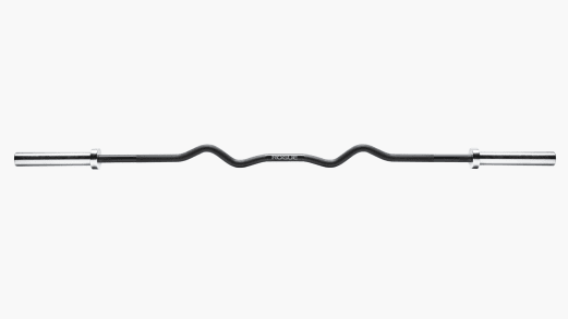 Rogue Rackable Curl Bar - Cerakote | Rogue Fitness